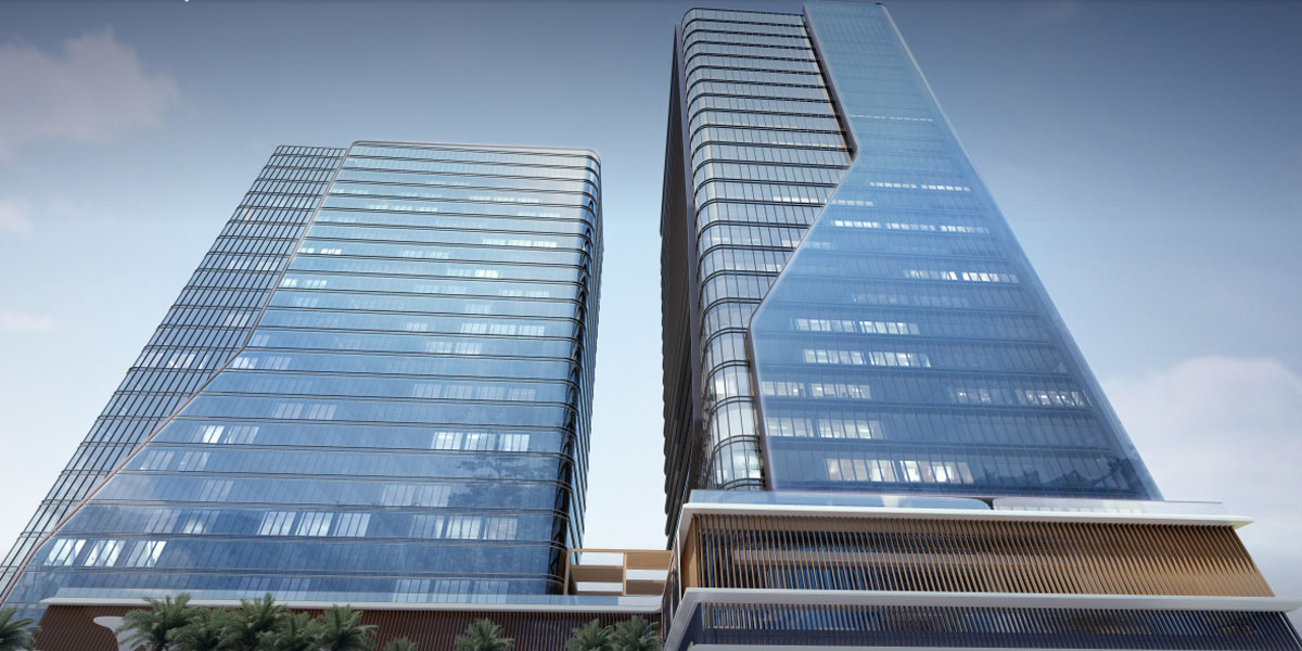 Exotica One 32 Noida